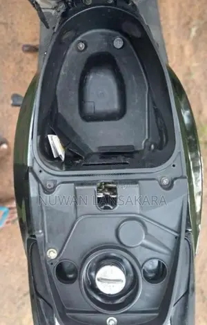 Hero Pleasure 2011 Motorbike (Used)