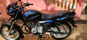 Bajaj Discover 125 2016 Motorbike (Used)