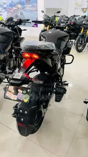 Hero Xtreme 2026 Motorbike Brand New