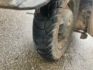 Hero Maestro Edge 2018 Motorbike (Used)
