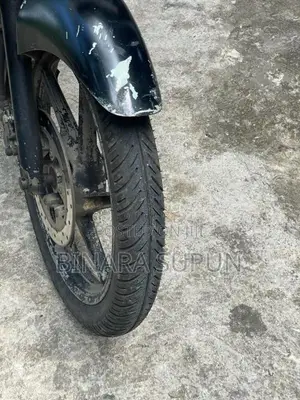 Bajaj Platina 100 2008 Motorbike (Used)