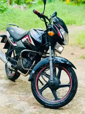 TVS Metro 2014 Motorbike (Used)