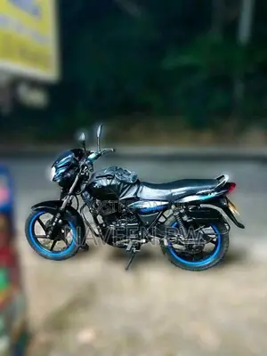 Bajaj Discover 2009 Motorbike (Used)