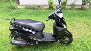 Hero Pleasure 2014 Motorbike (Used)