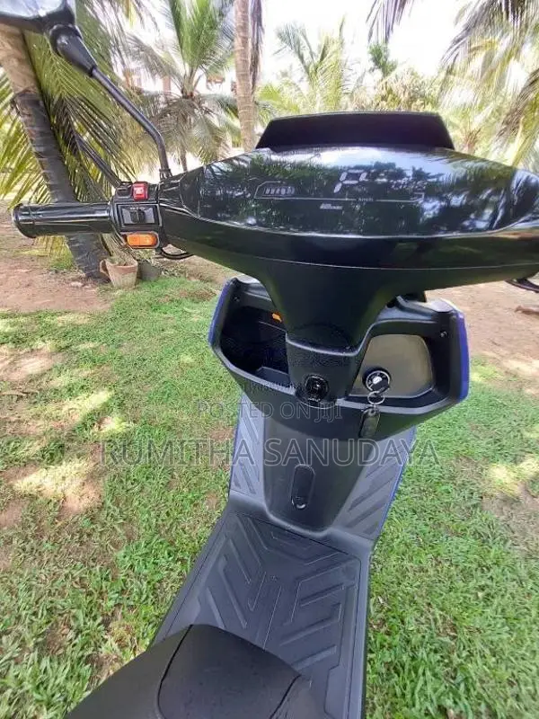 Singer S9 2025 Motorbike (Used)