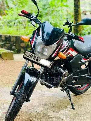 TVS Metro 2014 Motorbike (Used)