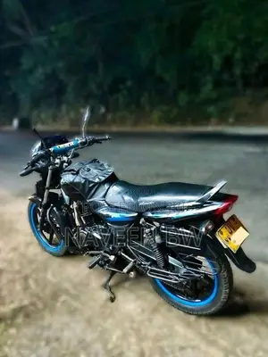 Bajaj Discover 2009 Motorbike (Used)