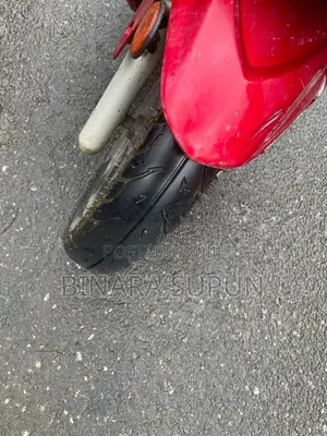 Hero Maestro Edge 2018 Motorbike (Used)