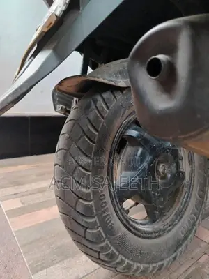 Honda Grazia 2019 Motorbike (Used)