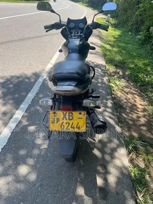 Bajaj Discover 100 2012 Motorbike (Used)