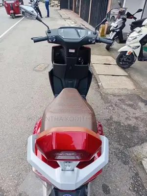 TAILG Leopard 2026 Motorbike Brand New