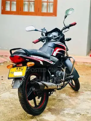TVS Metro 2014 Motorbike (Used)