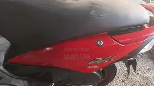 Honda Dio 2013 Motorbike (Used)