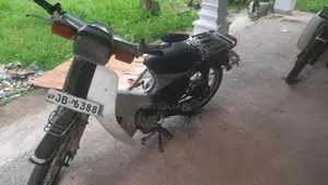 Loncin RM 100 2003 Motorbike (Used)