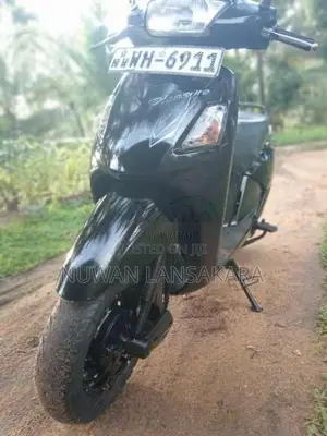 Hero Pleasure 2011 Motorbike (Used)
