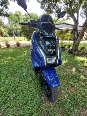 Singer S9 2025 Motorbike (Used)