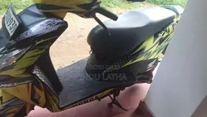 Honda Dio 2015 Motorbike (Used)