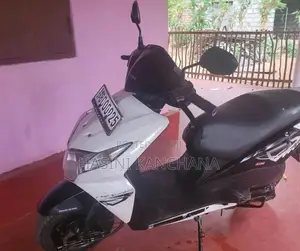 Honda Dio 2015 Motorbike (Used)