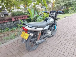 Bajaj Platina 100 2008 motorcycle (Used)