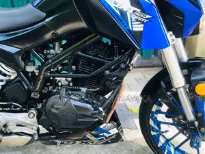 Demak Dxt Dart 2017 Motorbike (Used)