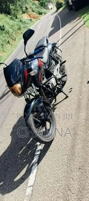 Bajaj Pulsar 180 2016 Motorbike (Used)