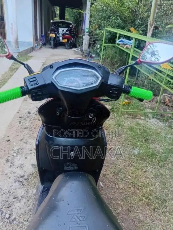 Hero Pleasure 2015 Motorbike (Used)