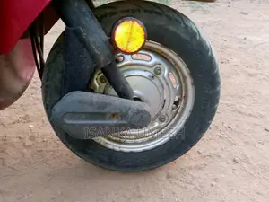 Hero Pleasure 2015 Motorbike (Used)