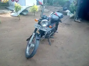 TVS Xl Super 2016 Motorbike (Used)