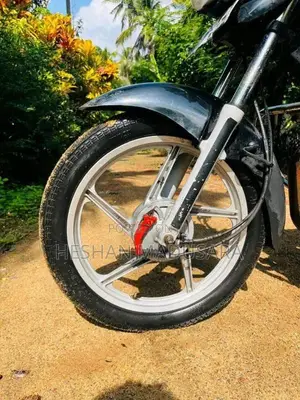Bajaj Platina 100 2008 Motorbike (Used)