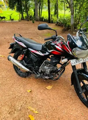 Bajaj Discover 100 2011 Motorbike (Used)
