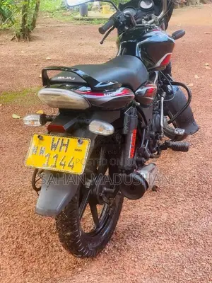 Bajaj Discover 100 2011 Motorbike (Used)