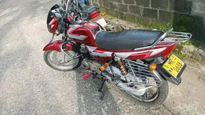 Bajaj CT-100 2006 Motorbike (Used)