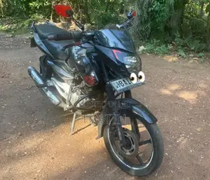 Bajaj Pulsar 135 2013 Motorbike (Used)
