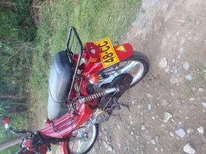 Singer Safari 2020 Motorbike (Used)
