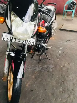 TVS Metro 2011 Motorbike (Used)