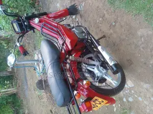 Singer Safari 2020 Motorbike (Used)
