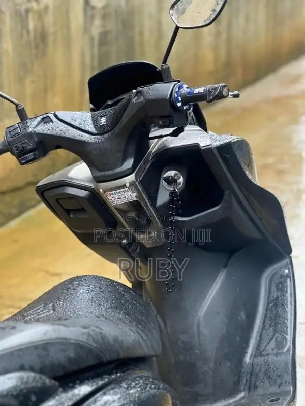 Suzuki BURGMAN 2019 Motorbike (Used)
