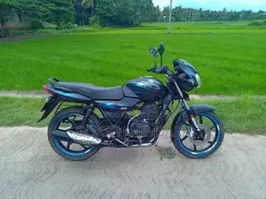 Bajaj Discover 135 2007 Motorbike (Used)
