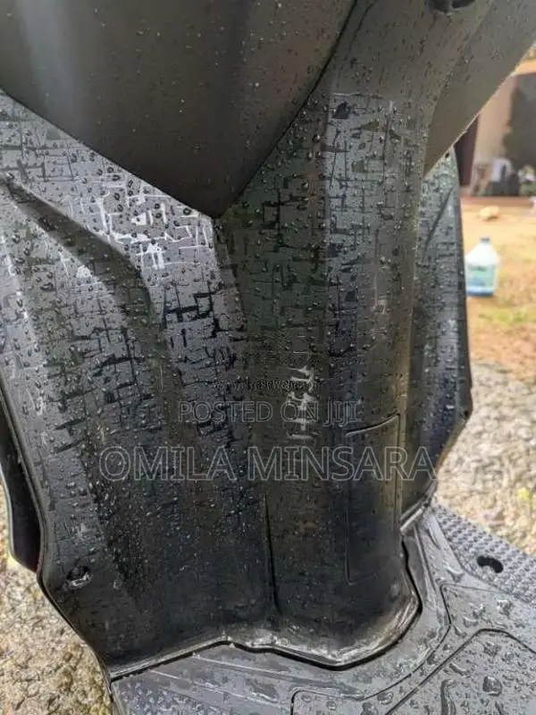 Honda Dio 2025 Motorbike (Used)