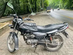Bajaj Platina 100 2007 Motorbike (Used)