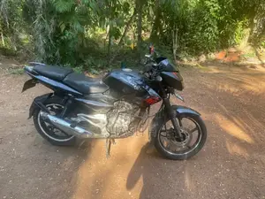 Bajaj Pulsar 135 2013 Motorbike (Used)