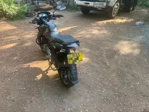 Bajaj Pulsar 135 2013 Motorbike (Used)