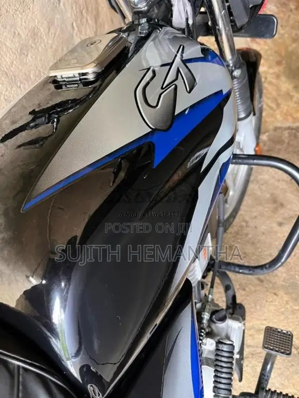 Bajaj CT-100 2025 Motorbike (Used)