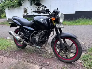 Bajaj Pulsar 180 2005 Motorbike (Used)