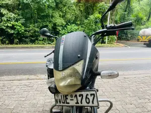 Bajaj Platina 100 2007 Motorbike (Used)