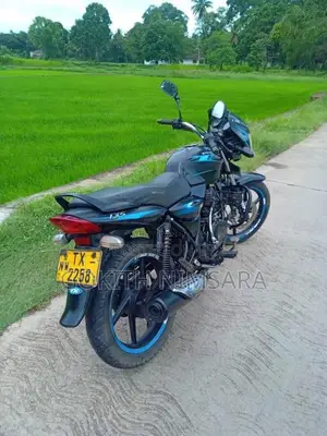 Bajaj Discover 135 2007 Motorbike (Used)