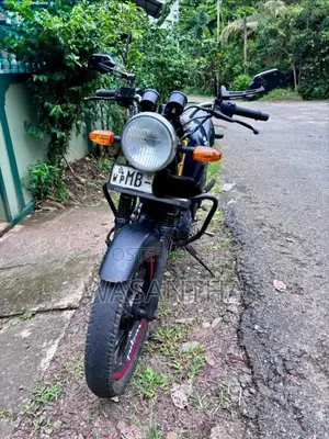 Bajaj Pulsar 180 2005 Motorbike (Used)