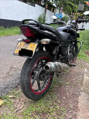 Bajaj Pulsar 180 2005 Motorbike (Used)