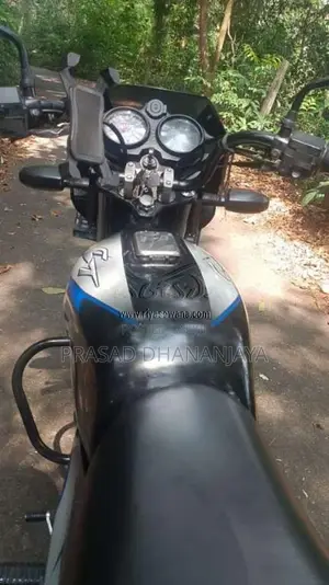 Bajaj CT-100-ES 2024 Motorbike (Used)
