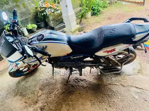 TVS Apache RTR 180 2011 Motorbike (Used)